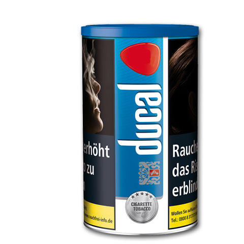 feinschnitt-ducal-blue-cigaretten-tobacco-xx200xx-cigarre24-310-17492-n01 Ducal Blue Cigaretten Tobacco, 168g