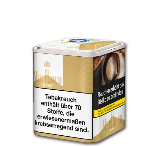 19302_marlboro_gold_tabak_1 Marlboro Premium Tobacco Gold, 70g