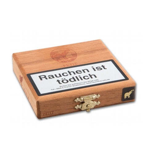 zigarren-de-olifant-classic-petit-20er-cigarre24-210-88005-n02 De Olifant Classic Petit, 20er