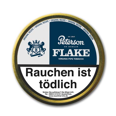 Peterson Flake, 50g