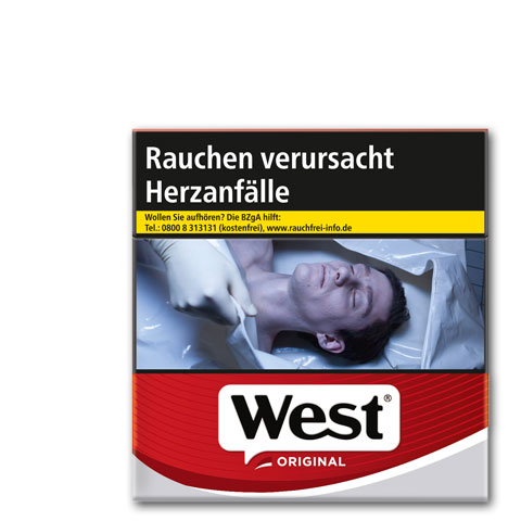 zigaretten-west-red-14-cigarre24-110-32587-n01 West Red 15,50 € Zigaretten