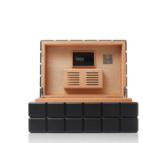 humidor-humidor-colibri-heritage-schwarz-681-34518-n01 Humidor Colibri Heritage schwarz