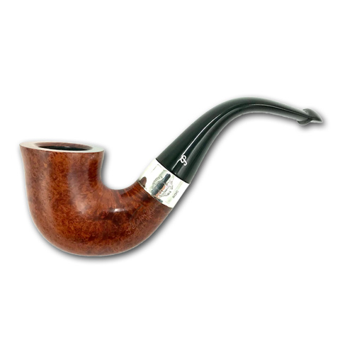 Pfeife Peterson Sherlock Holmes "The Original Junior“ Terracotta