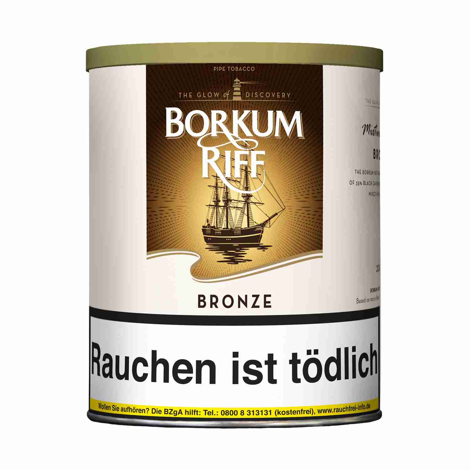 17852_borkum_riff_bronze Borkum Riff Whisky, 200g