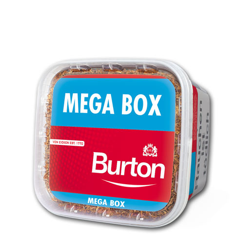 feinschnitt-burton-volumen-tabak-full-flavour-red-4xl-310-36450-n01 Burton Volumen Tabak Full Flavour Red 5XL, 400g