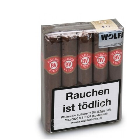 zigarren-barrio-viejo-robusto-10er-cigarre24-210-32939-n01 Barrio Viejo Robusto, 10er
