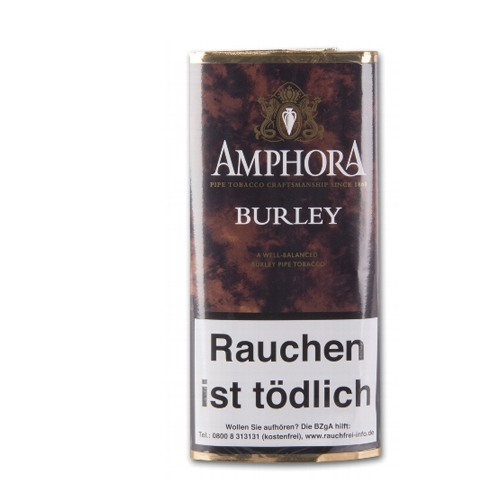 pfeifentabak-amphora-burley-xx50xx-cigarre24-320-69296-n01 Amphora Burley, 50g