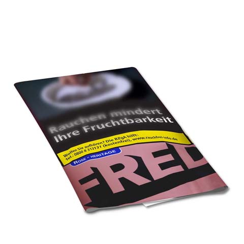 14082_fred_cigarette_tobacco_special_35g_1_1 Fred Cigarette Tobacco Heritage Rose, 30g
