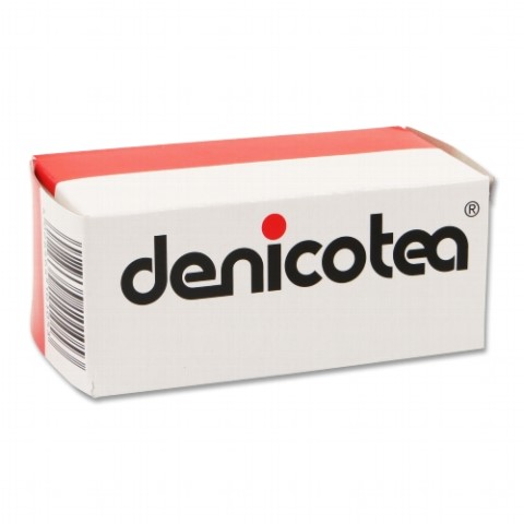 denicotea Standard Filter, 50er 