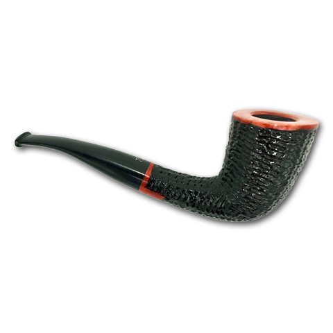 Pfeife Torben Dansk Albert Rustic