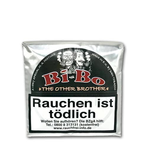 BiBo The Other Brother, 250g