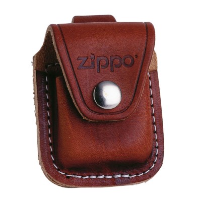 zippo_ledertasche_braun_mit_lasche_-_79015_1_1 Zippo Ledertasche braun mit Lasche