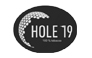 Hole 19 Hole 19