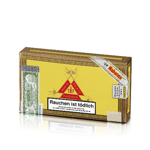 Montecristo Media Corona, 25er | 96874