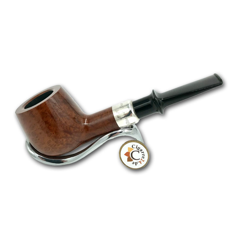 "Pfeife MA Classic Pot" Walnut