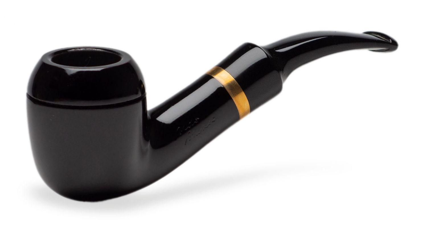 1813-673 Aldo Morelli Jolly Black No. 80673