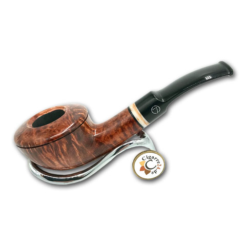 Jirsa Danish Style No. 95 Polished