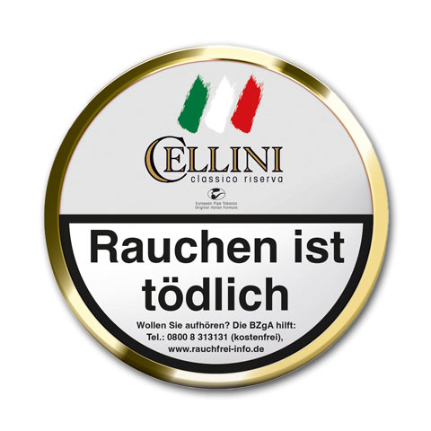 Cellini Classico, 100g