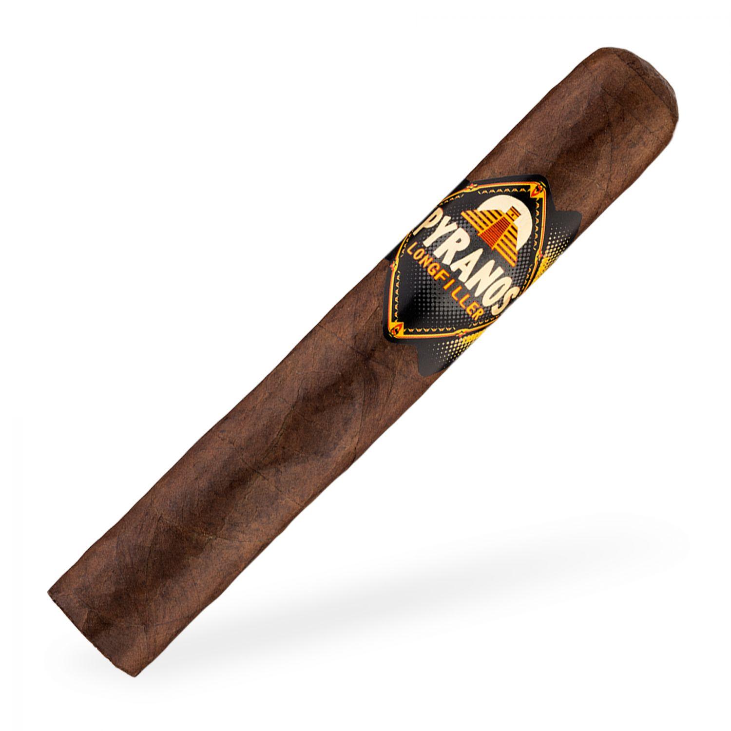 HC01-440 Pyranos Robusto 20er Kiste