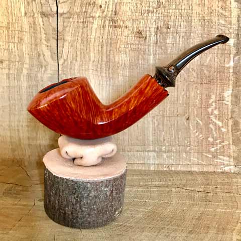 Pfeife Roland Kirsch - 110