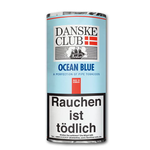 Danske Club Blue Sambuca, 50g
