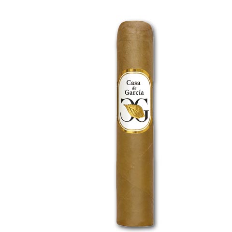 zigarren-casa-de-garcia-connecticut-short-robusto-10er-212-31794-n01 Casa de Garcia Connecticut Short Robusto, 10er