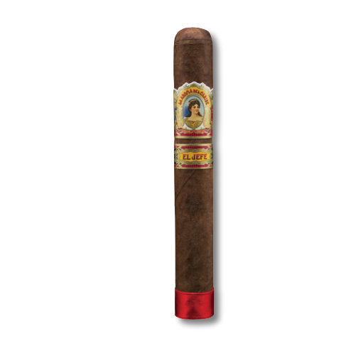 zigarren-la-aroma-del-caribe-base-line-el-jefe-24er-212-86918-n01 La Aroma del Caribe Base Line El Jefe, 24er