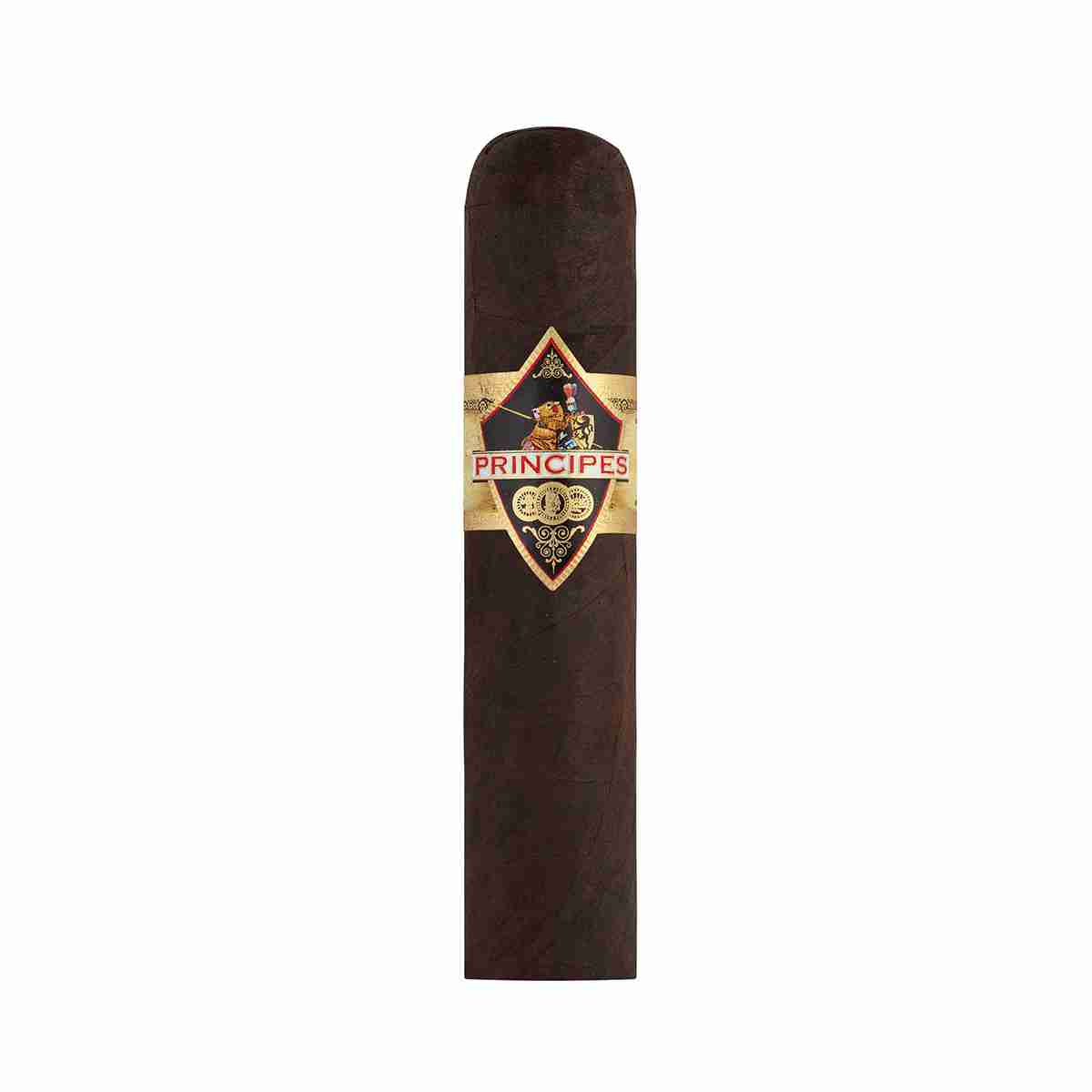 80391_prinicipes__maduro_robusto_2 Principes Maduro Robusto, 12er