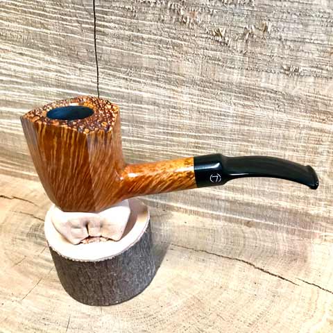 "Spezialpfeife Jirsa" Freehand