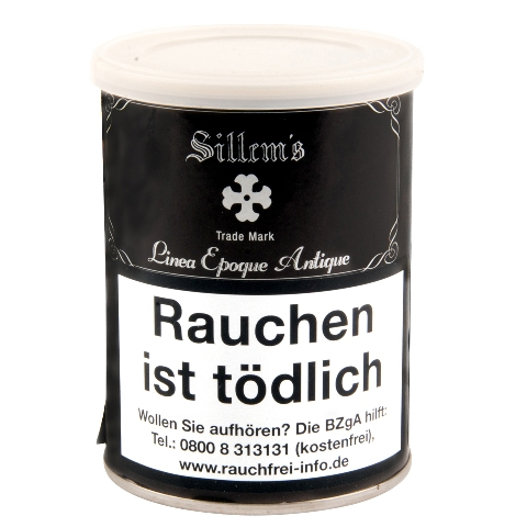 16881_sillems_linea_epoque_antique_100g_1 Sillems Linea Epoque Antique, 100g