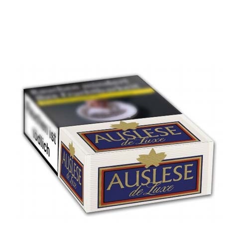 auslese_de_luxe_-_600211_1 Auslese de Luxe 9,70 € Zigaretten