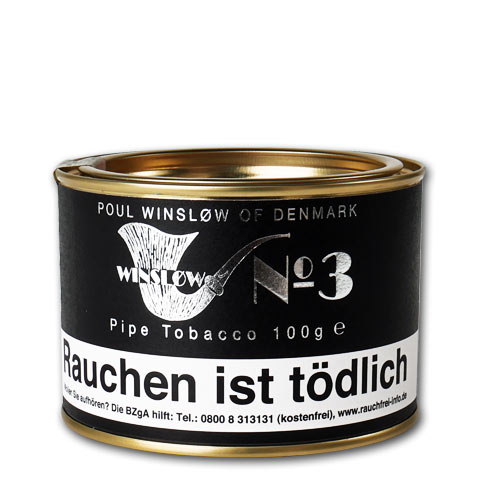 pfeifentabak-poul-winslow-blend-3-321-69721-n01 Poul Winsløw Blend 3, 100g