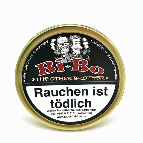 BiBo The Other Brother, 50g