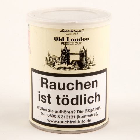 93640_robert_mc_connell_old_london_pebble_100g Robert Mc Connell Old London Pebble, 100g