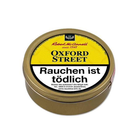 pfeifentabak-robert-mc-connell-oxford-street-xx50xx-cigarre24-320-92545-n01 Robert Mc Connell Oxford Street, 50g