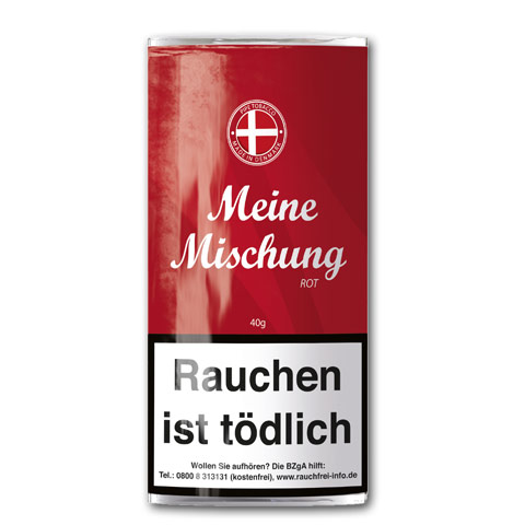 Meine Mischung Sweet Cherry, 40g