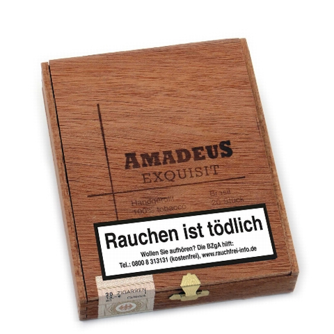 77112_amadeus_exquisit_brasil_20er Amadeus Exquisit Brasil, 20er