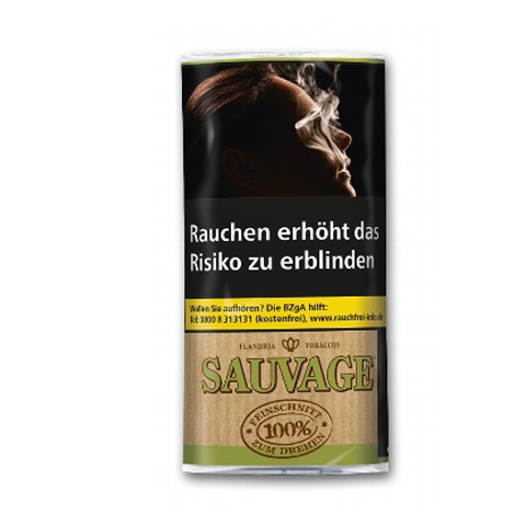 feinschnitt-sauvage-310-36719-n01 Sauvage, 30g