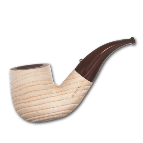 Pfeife White Elephant Etosha Modell 4 - natur Pfeife White Elephant Etosha Modell 4 - natur