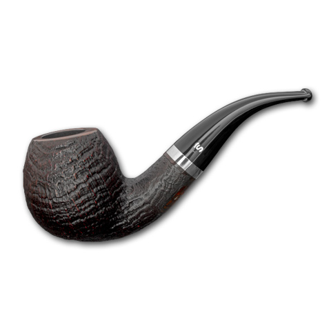 Pfeife Stanwell København Modell 185