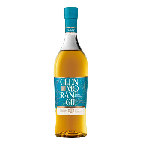Glenmorangie Triple Cask Reserve 40%