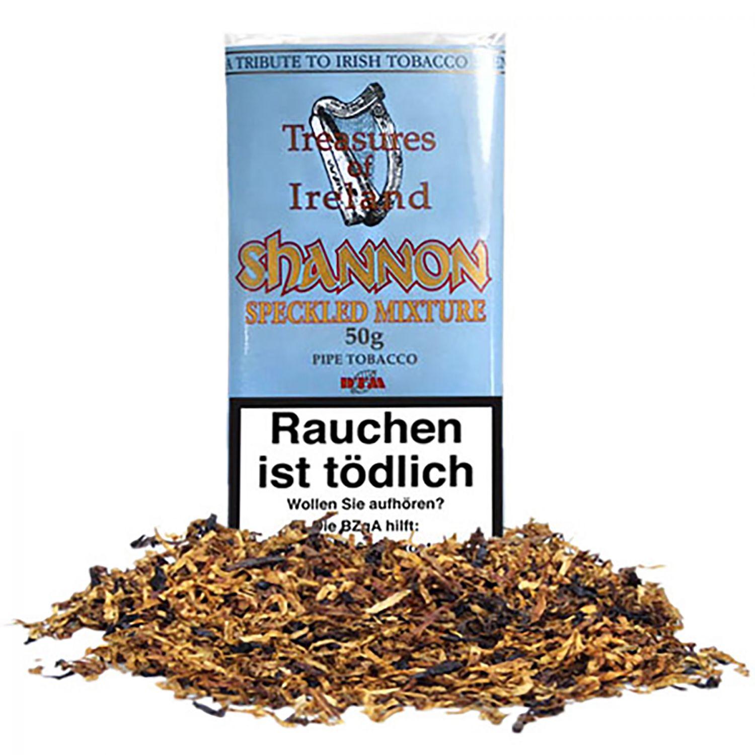 H8733-50 Treasures of Ireland Shannon 250g Sparpack