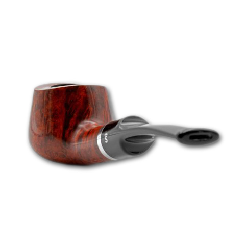 Pfeife Stanwell København Modell 11 - Terracotta