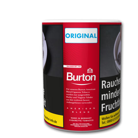 4382_burton_original Burton Original, 120g