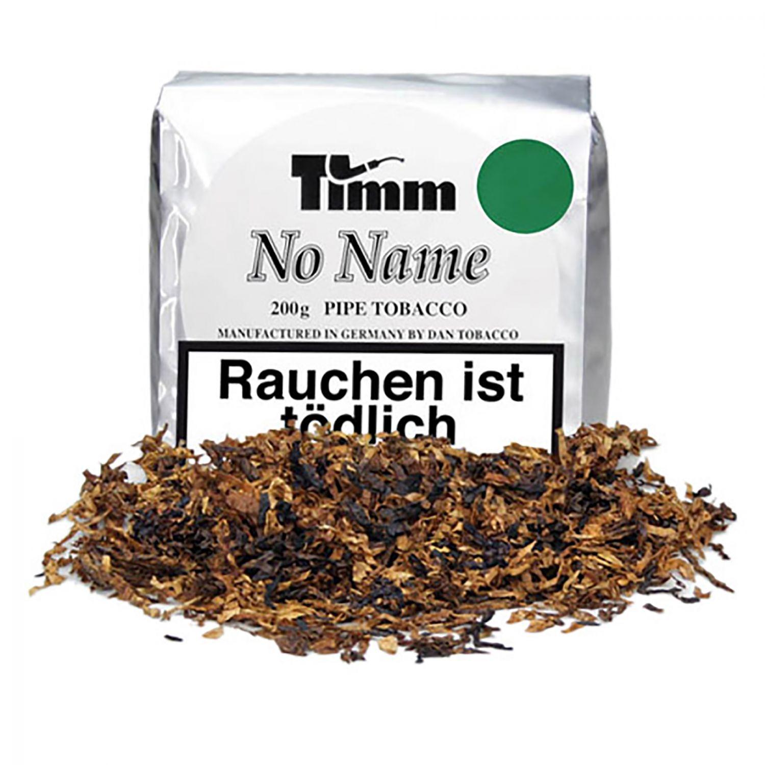 7008-200 Timm's No Name grün