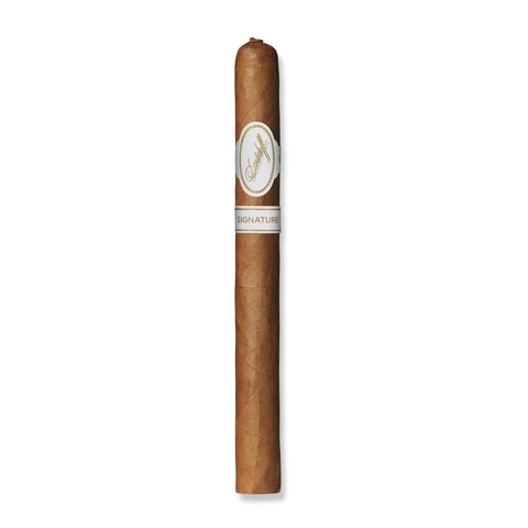 zigarren-davidoff-signature-no-2-5er-cigarre24-210-20000372-n01 Davidoff Signature No. 2, 5er