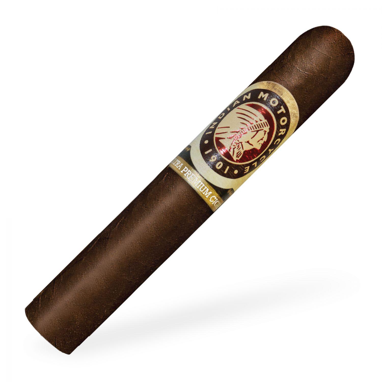 HC01-643 Debonaire »Maduro« Robustos 20er Kiste