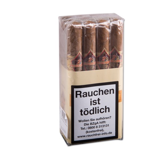 Principes Bundle Corona, 12er