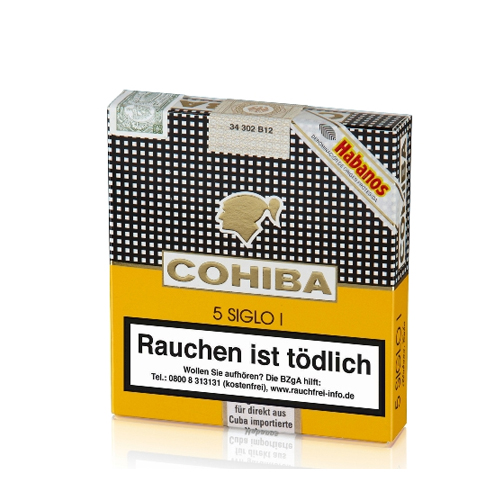 37311_cohiba_linea_1492_siglo_1_5er_1 Cohiba Linea 1492 Siglo I, 5er