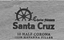Santa Cruz Santa Cruz